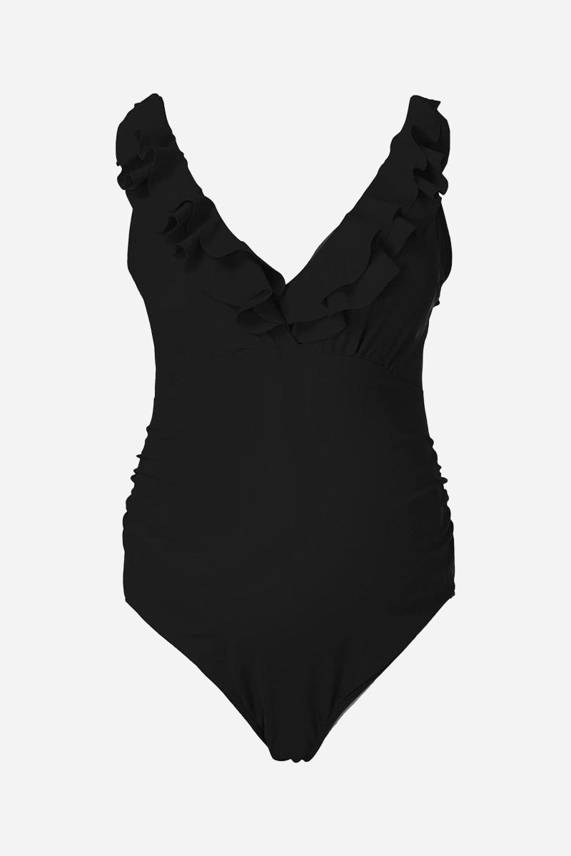 East Cape Maternity One-Piece Swimsuit