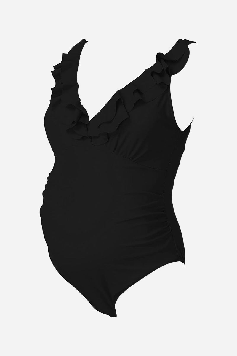 East Cape Maternity One-Piece Swimsuit