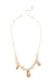 Multi-Shell Delicate Pendant
