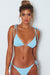 Classic Triangle Bikini