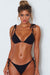 Classic Triangle Bikini