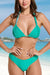 Knotted Macrame Bikini